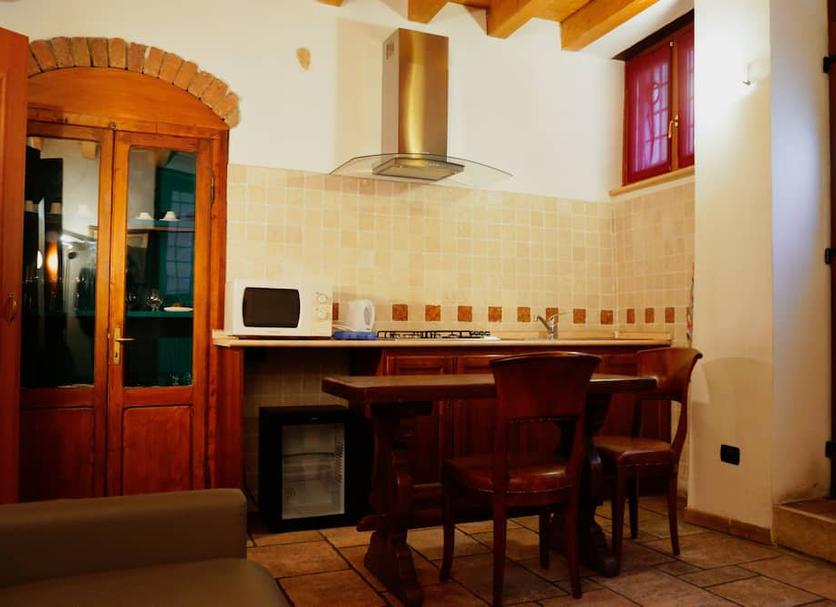 Cocina Foto