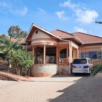 Airport Side Hotel Entebbe