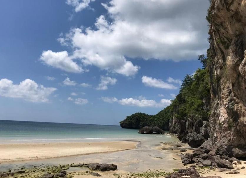Playa Foto