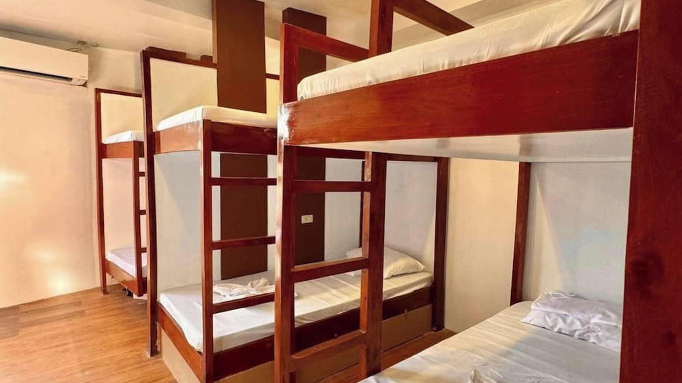 Hostel Avenue
