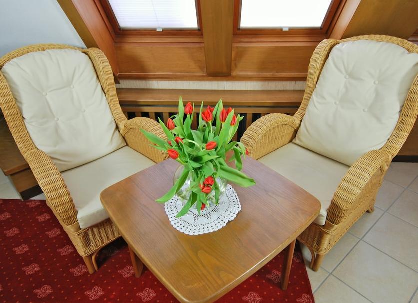 Comedor Foto