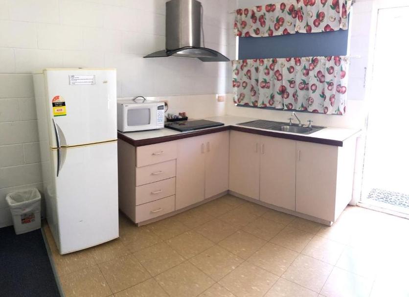 Cocina Foto