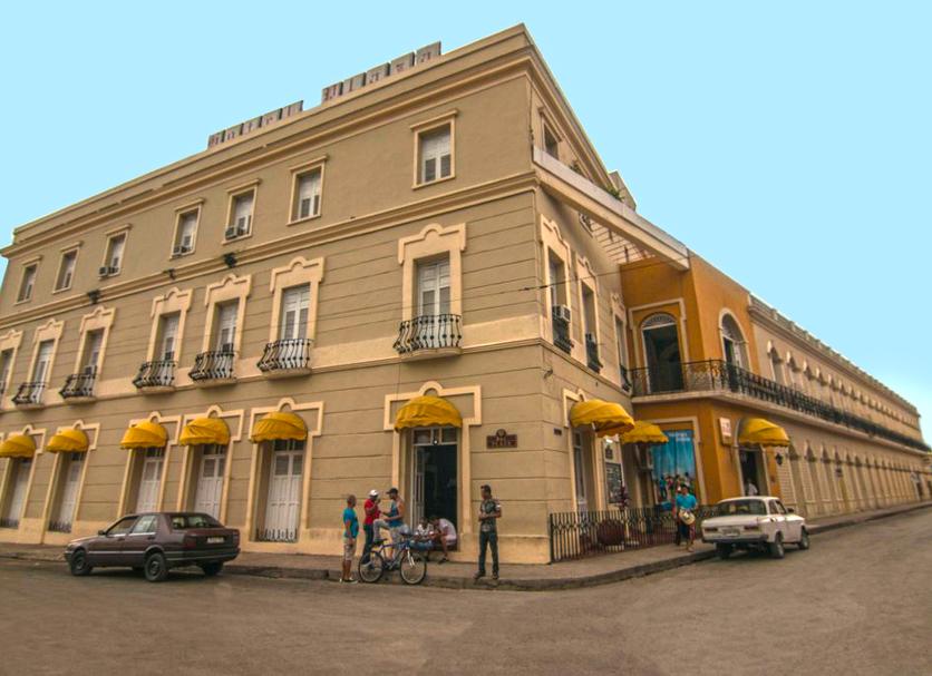 Edificio Foto