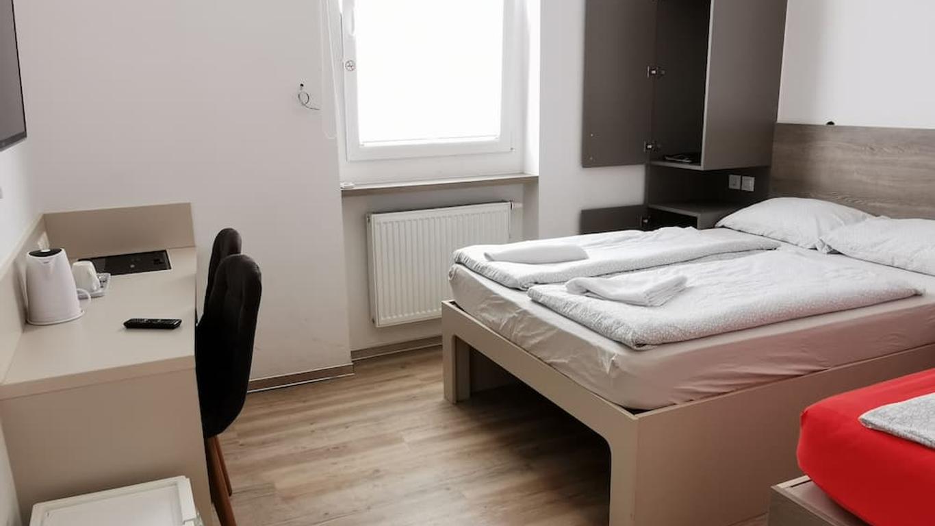 Rooms Ambrozic