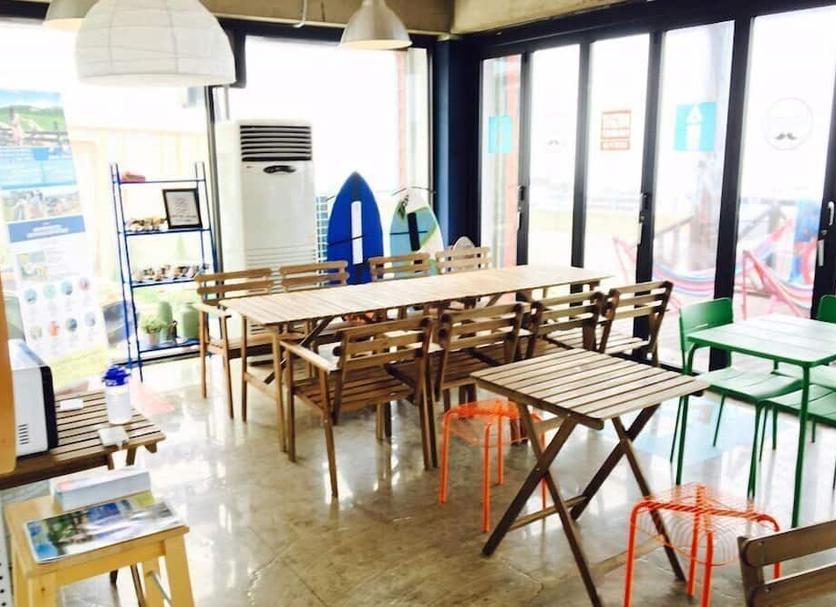 Comedor Foto