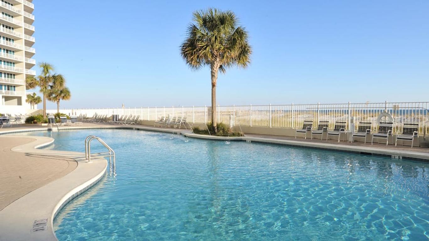 Lighthouse By Wyndham Vacation Rentals