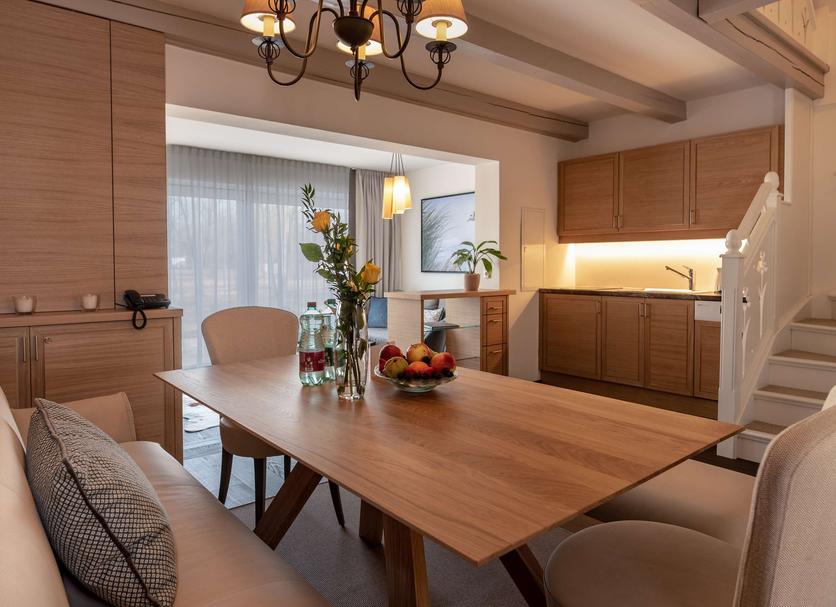 Comedor Foto
