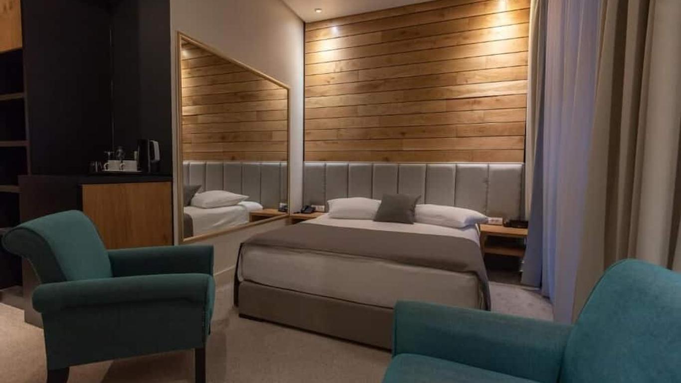 Hotel Abc