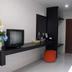 Servicio de la habitación
