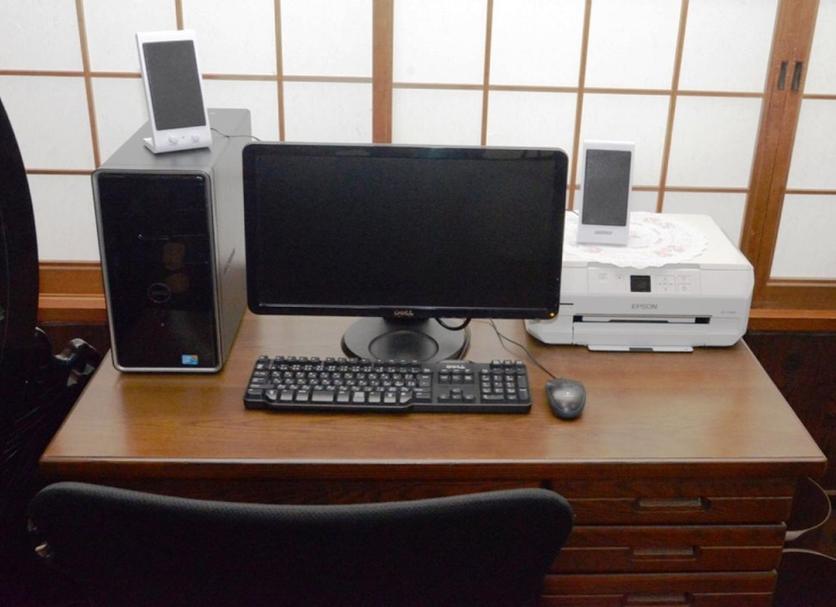 Centro de negocios Foto
