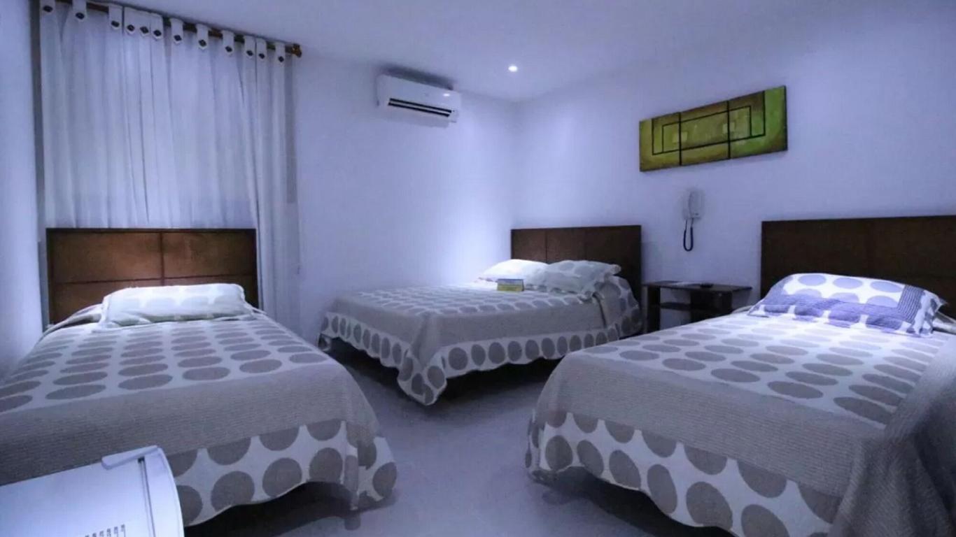 Hbd Hotel Spa