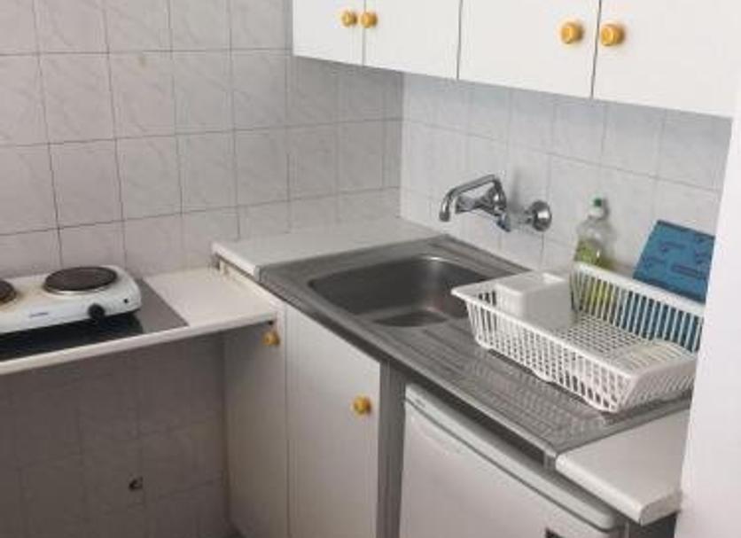 Cocina Foto