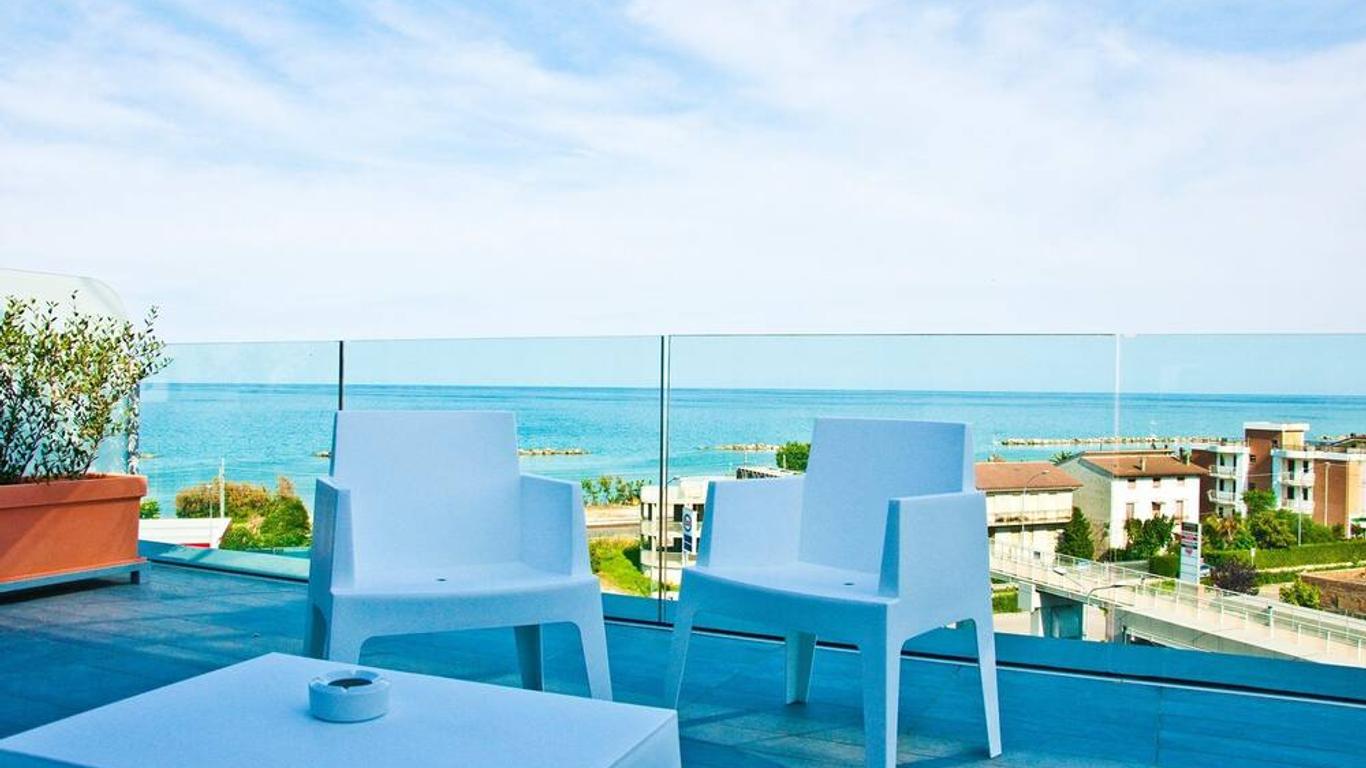 Ambruosi Village Resort & Spa