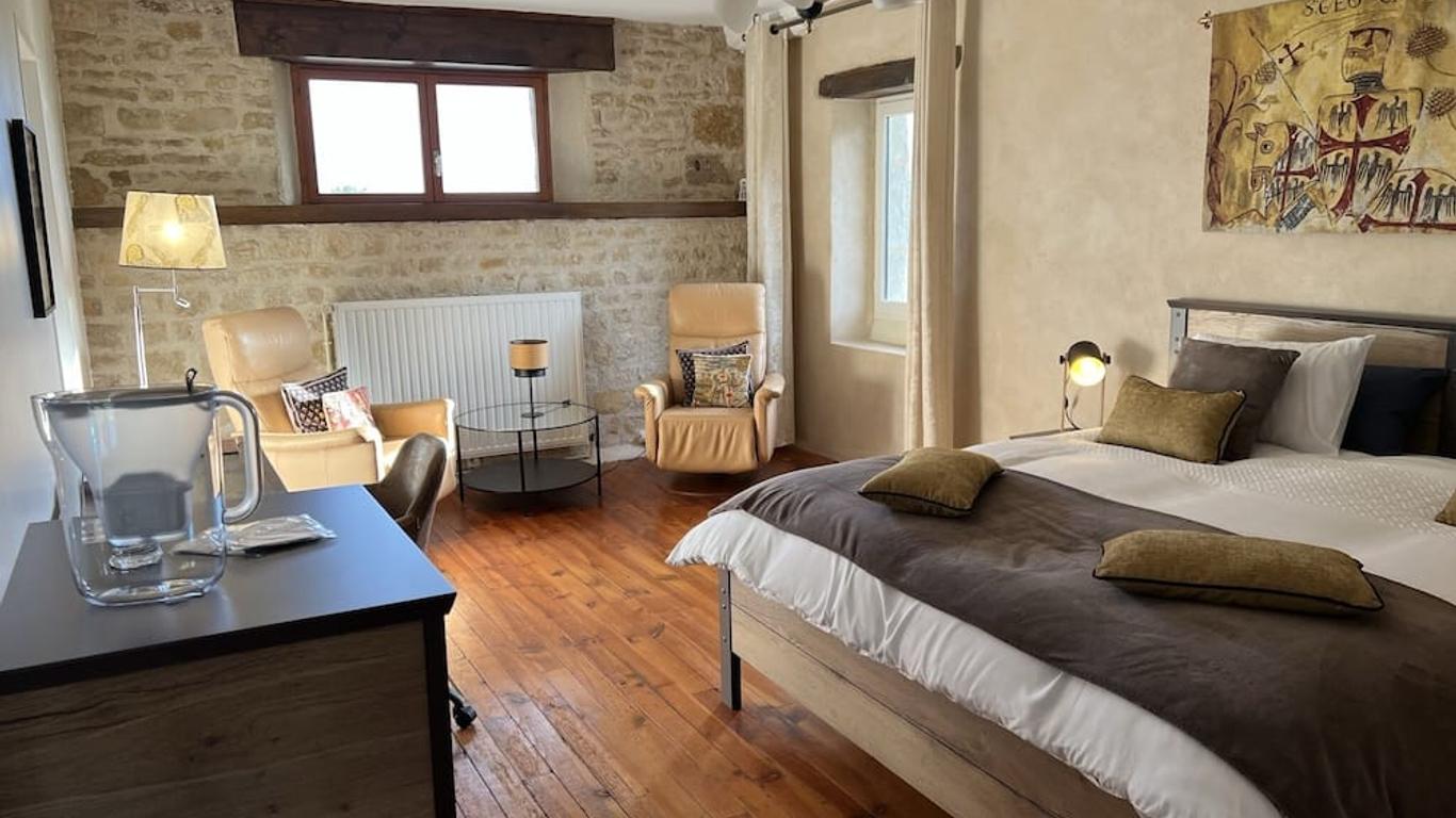 La Fiere Bridge Guest House