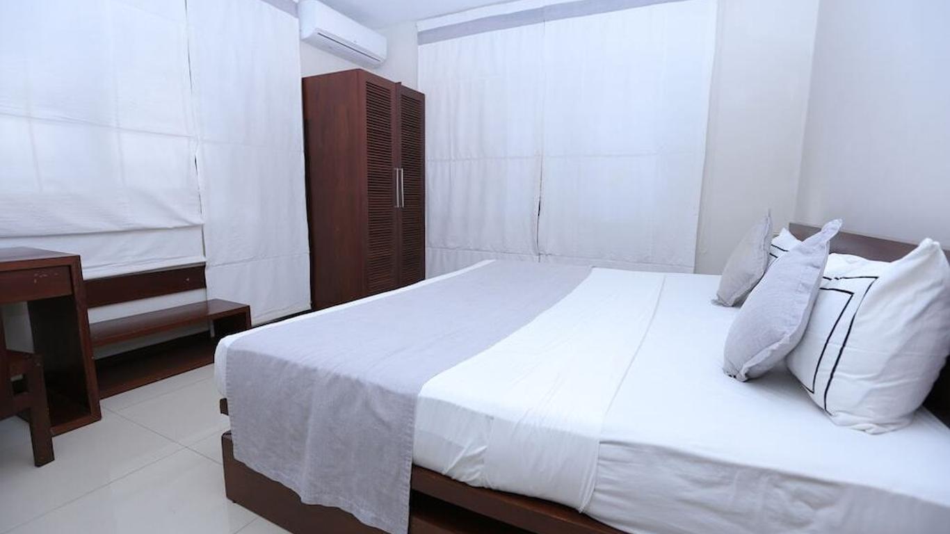 Hotel Randiya