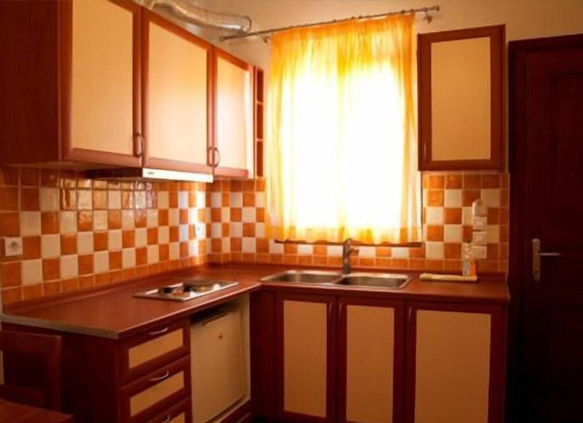 Cocina Foto