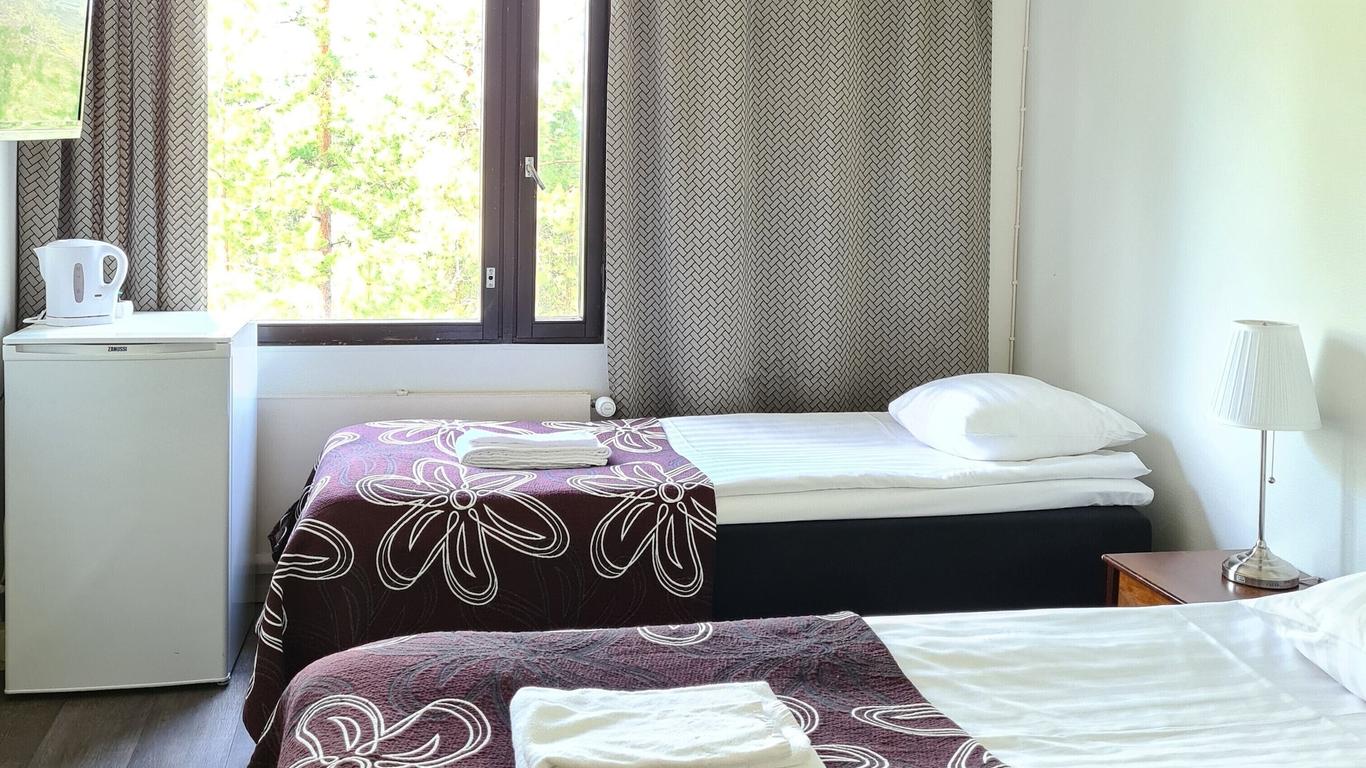 Hotel Julie
