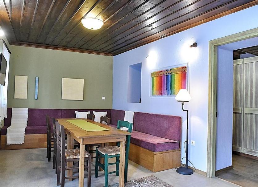 Comedor Foto