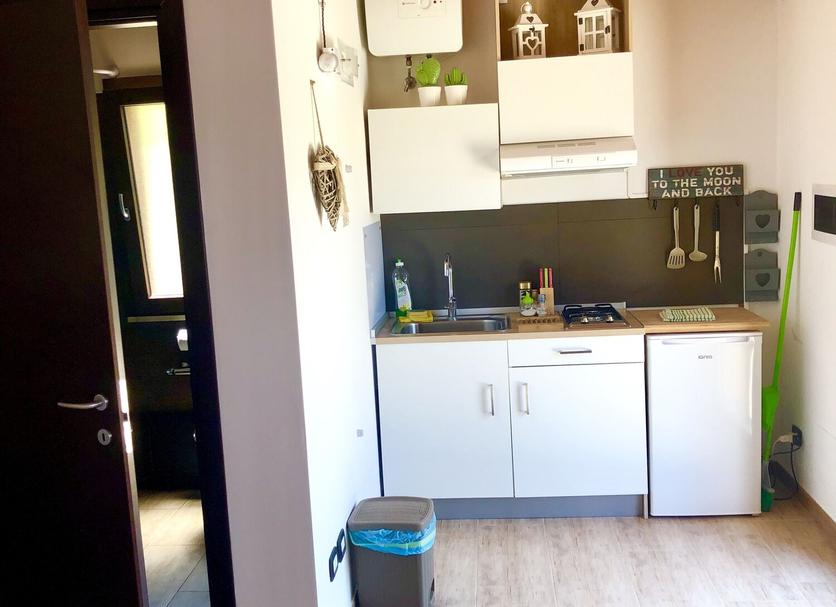 Cocina Foto