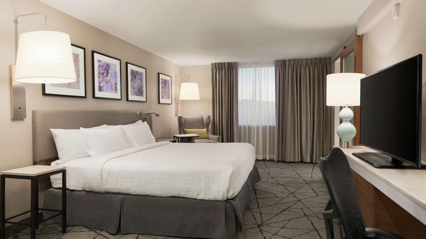 Hilton Garden Inn Springfield, NJ