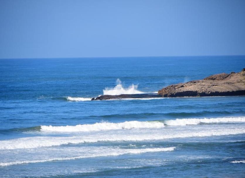 Playa Foto