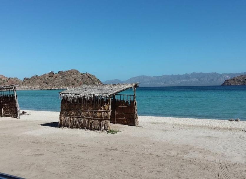 Playa Foto