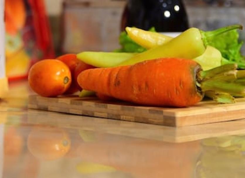 Cocina Foto