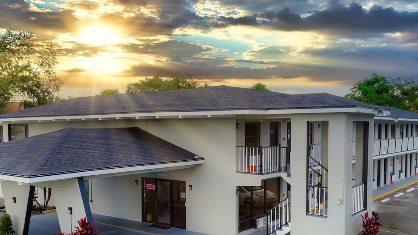Sunshine Inn