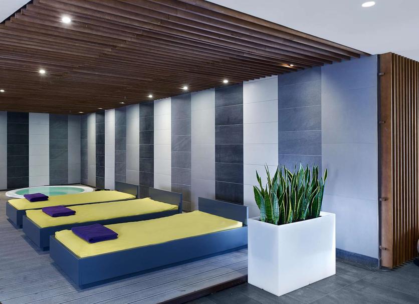 Spa Foto