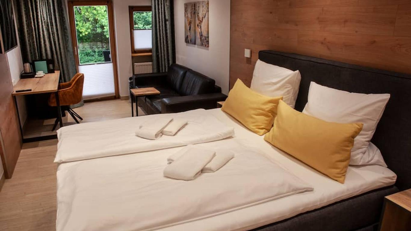 Village Hotel Bayerischer Wald