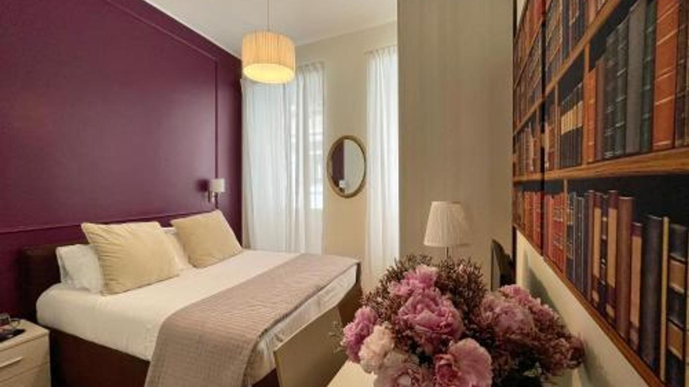 Banchi Vecchi Stay Rooms