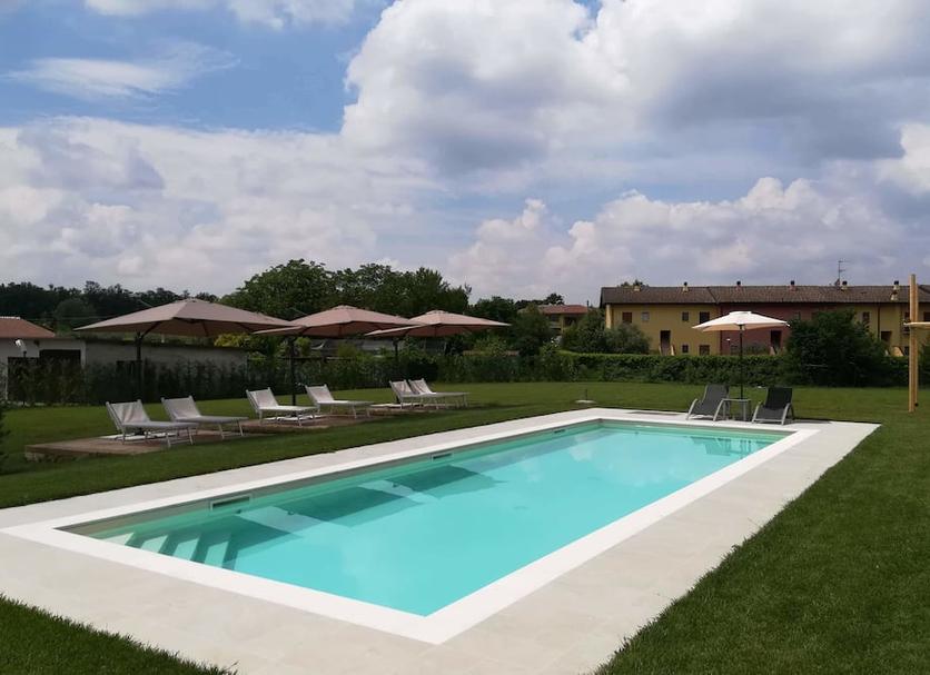 Piscina Foto
