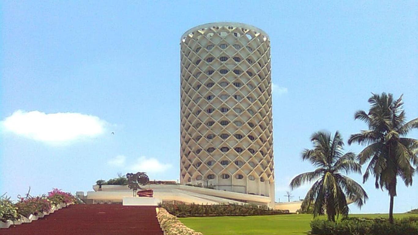Hotel Residency Park
