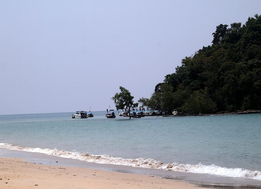 Playa Foto