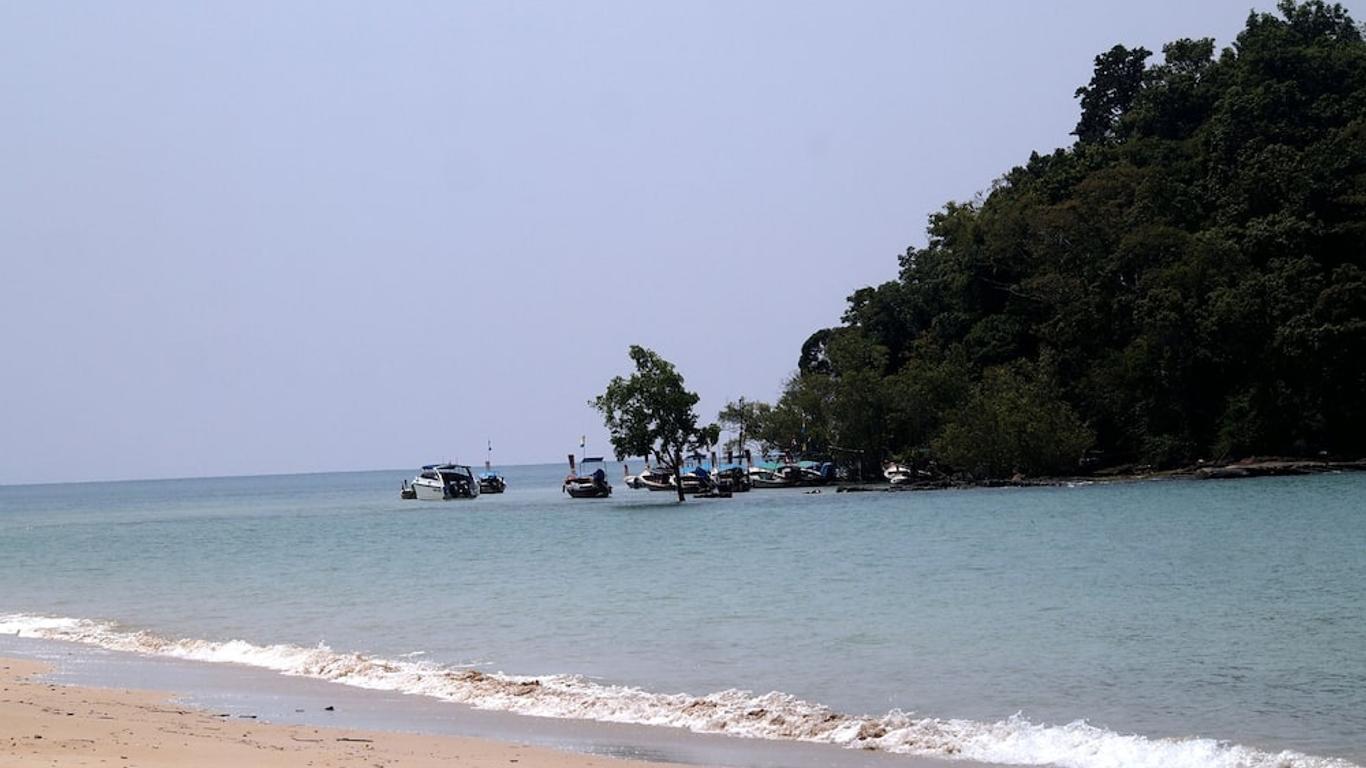 Klong Muang Dream House