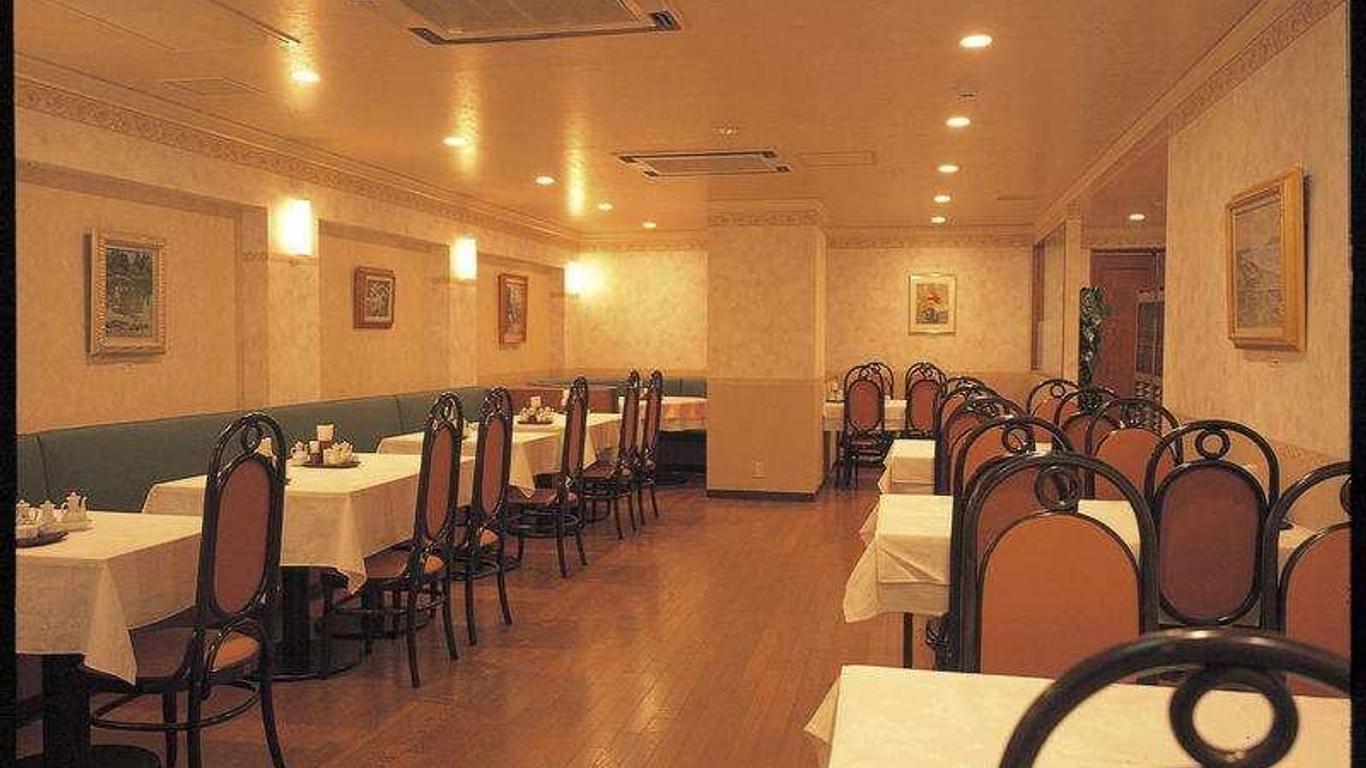 Hotel Kamakura Mori