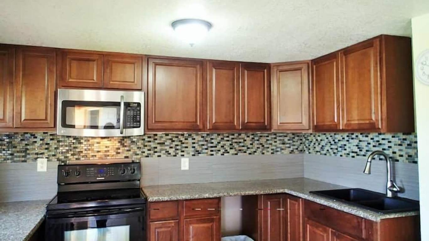 Be Inn Punta Gorda