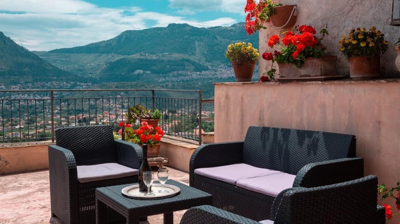 B&B Palazzo Cutò