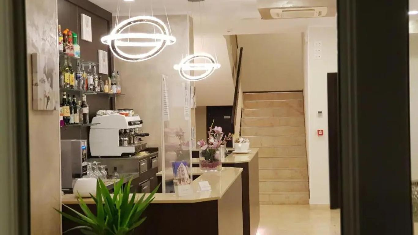 Hotel Diamante