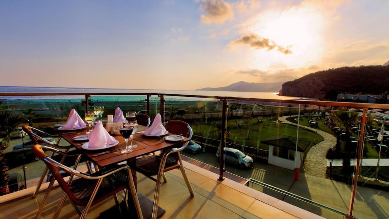 Ulu Resort Hotel