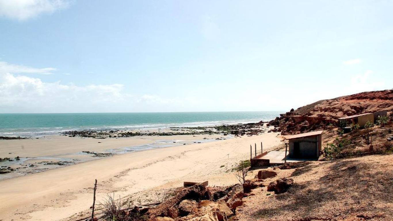 Costa Atlântico