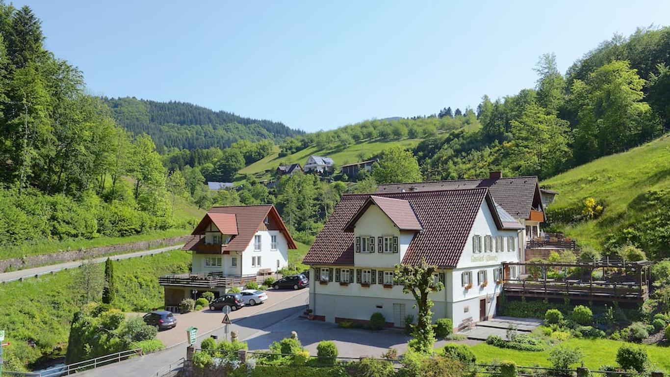 Hotel - Gasthof Blume