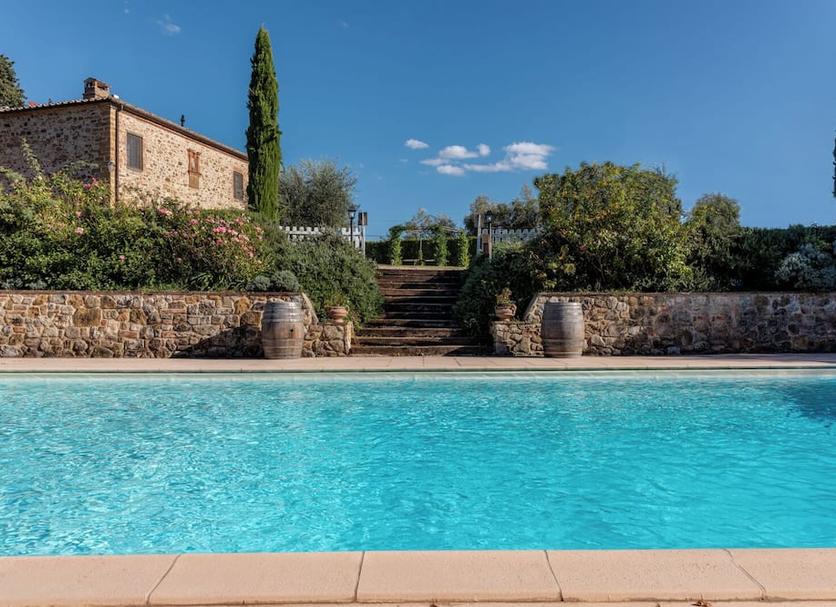 Piscina Foto