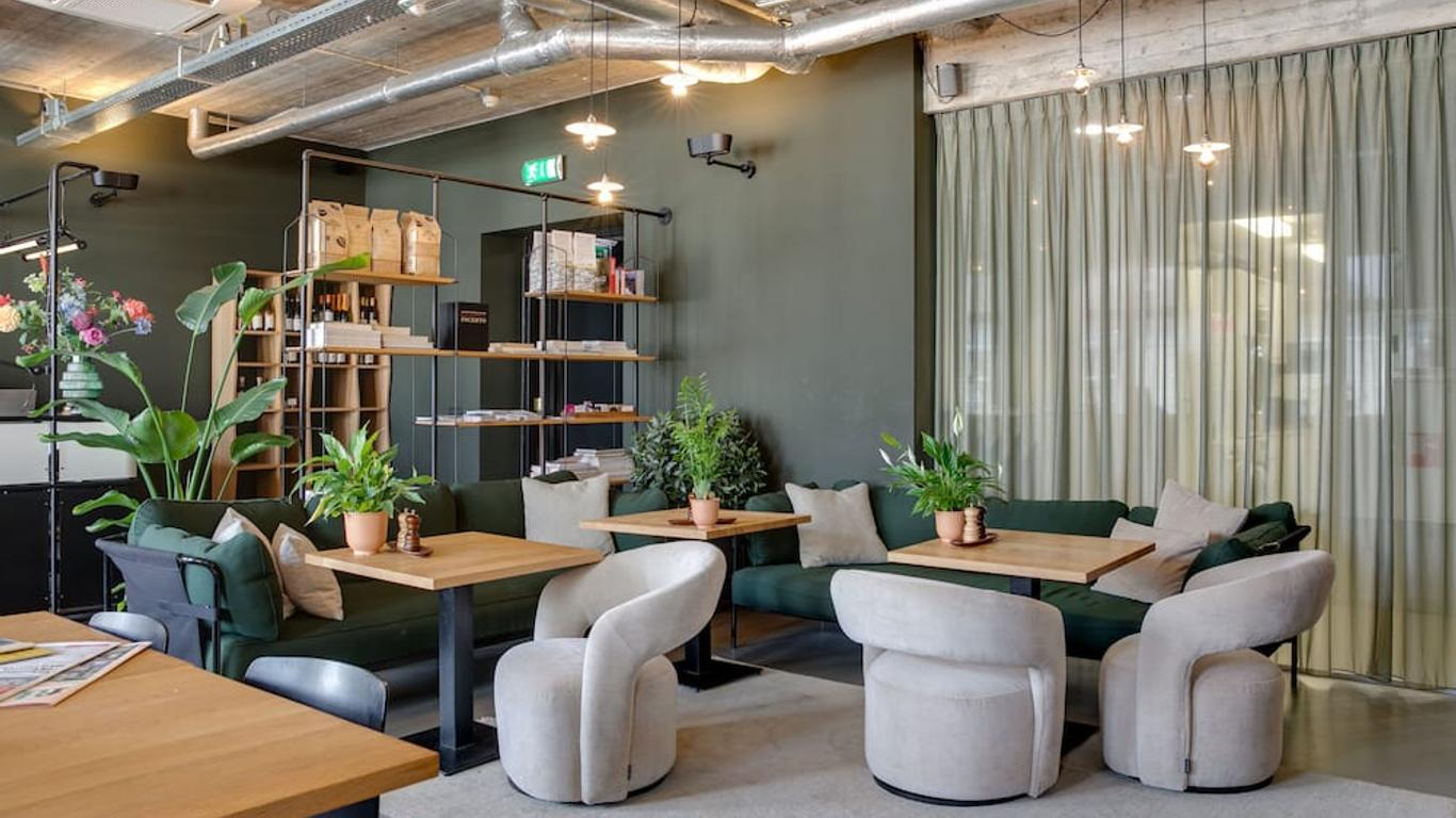 The Duke Boutique Hotel