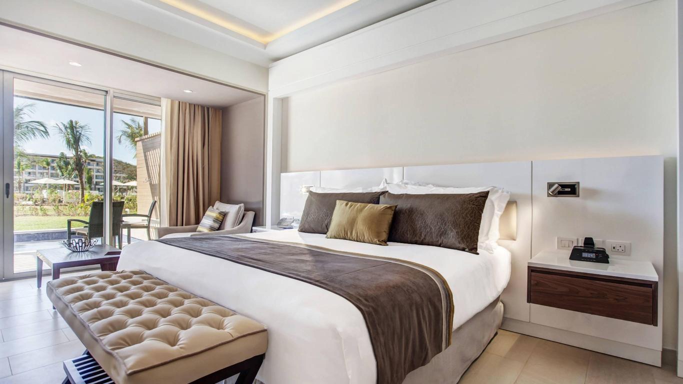 Hideaway at Royalton Saint Lucia, An Autograph Collection Resort - Adults Only