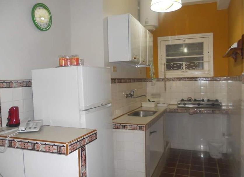 Cocina Foto