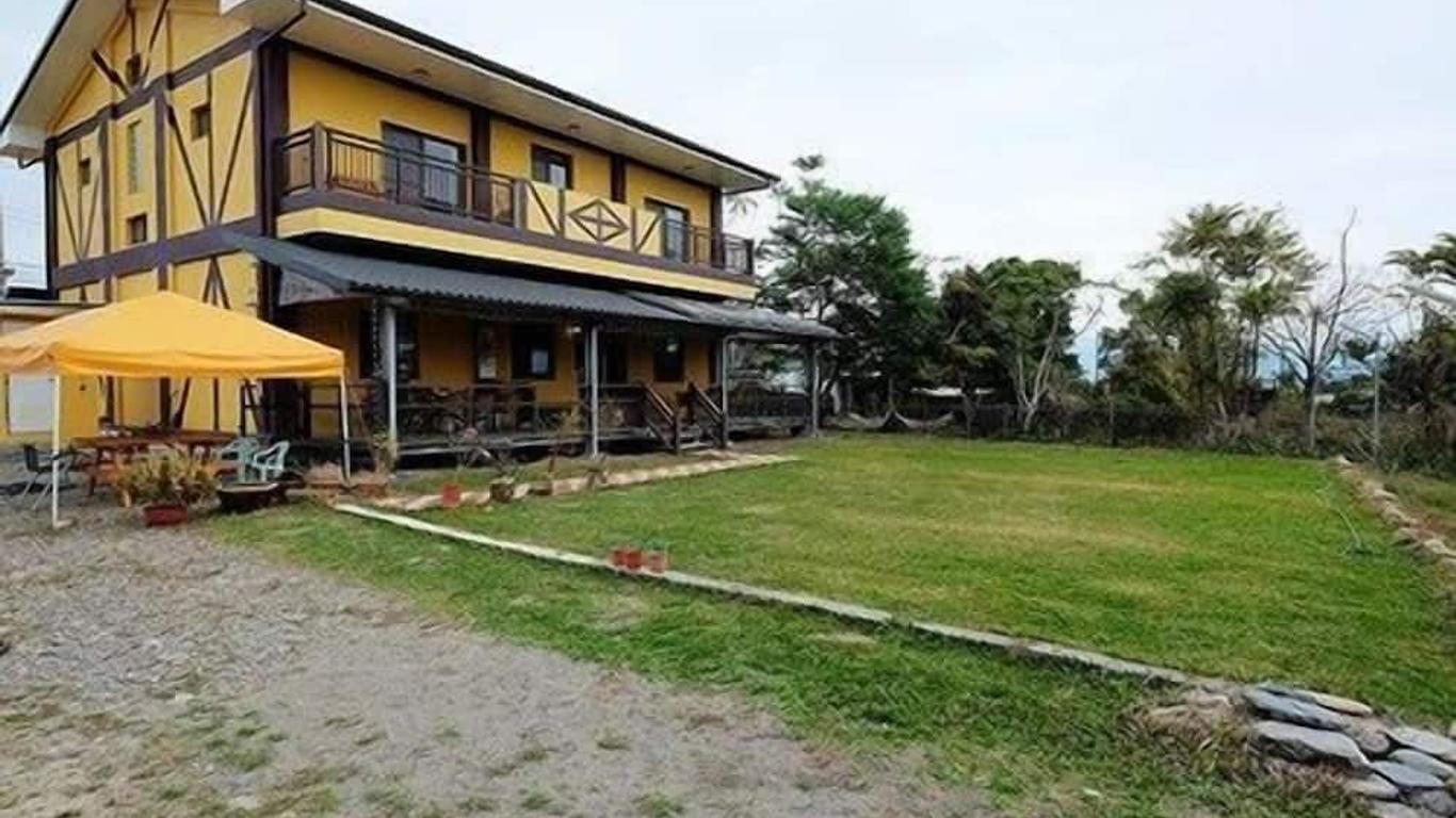 Puli Hilltop Guest House