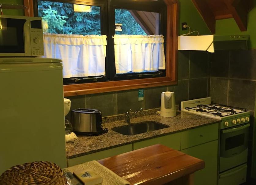 Cocina Foto