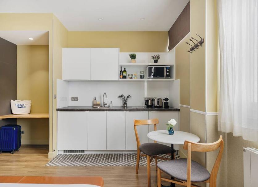 Cocina Foto