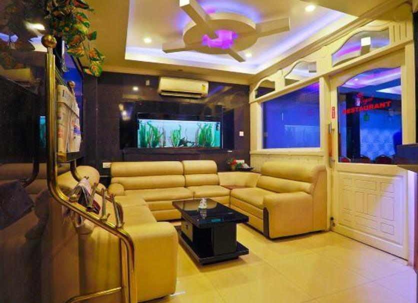 Lounge Foto